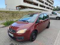Ford C-MAX Ford C-MAX 1.6 TDCI
