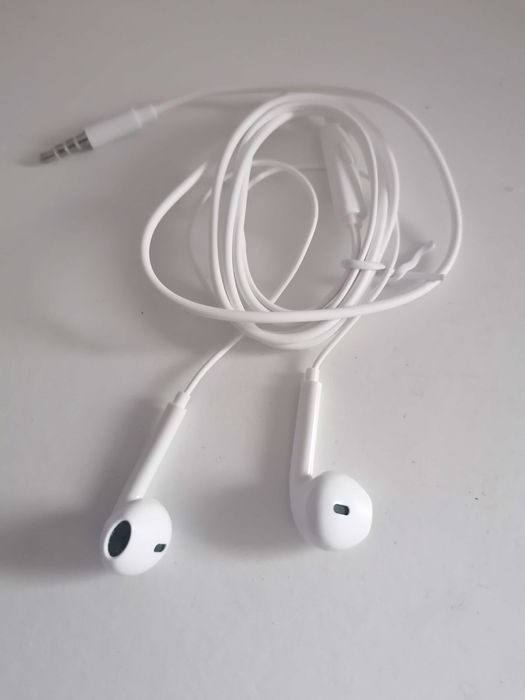 Auriculares, Fones com microfone, Novos