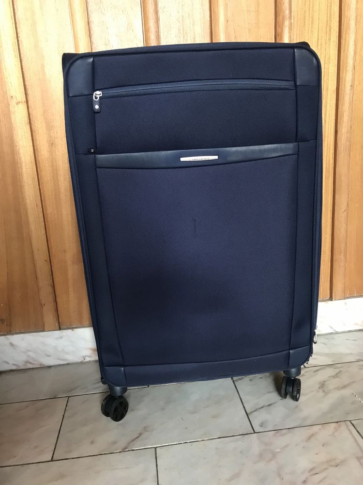 Mala viagem Samsonite