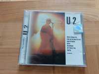 Płyta CD U2 - The Soundalikes - Sign the Hits Made Famous by U2