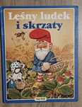 Leśny ludek i skrzaty