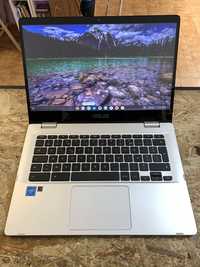 Pc portatill Asus chromebook!!!