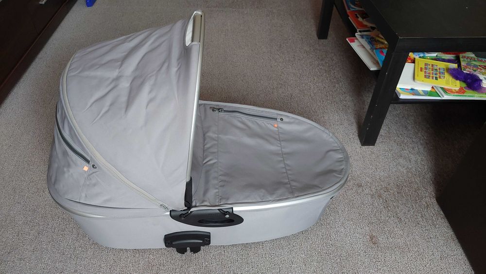 Gondola X-Pram do wózka X-LANDER