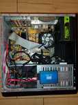 Komputer stacjonarny PC  SSD wifi
