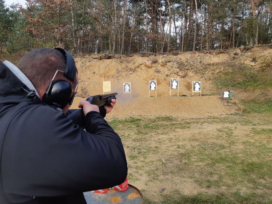 Kurs Ochrony na Kwalifikowanego Pracownika i Kurs Doskonalący