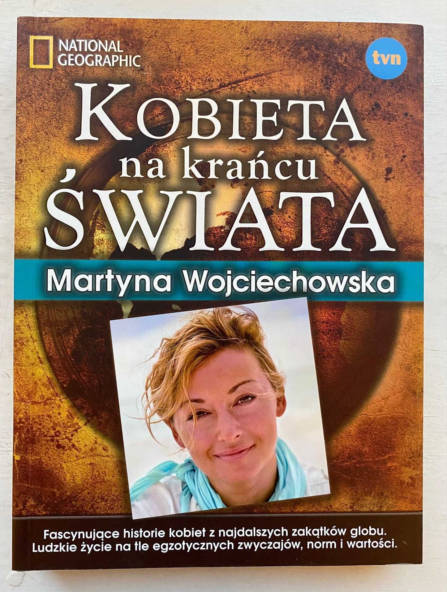 Książka reportażowa