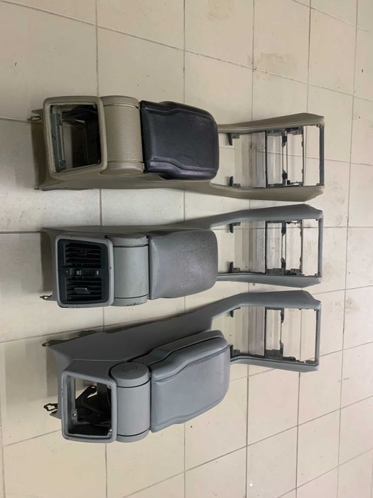 140 мерседес салон  остатки