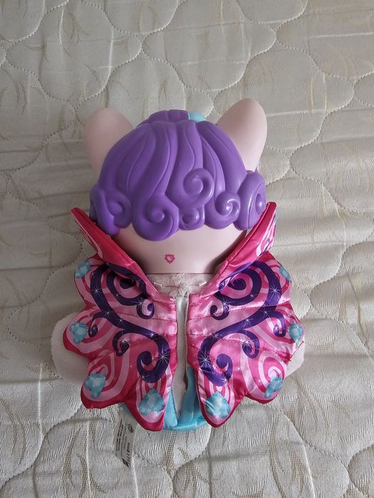 Інтерактивна іграшка hasbro маля поні