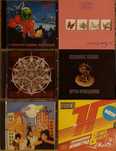 Фірмові CD з власної колекції