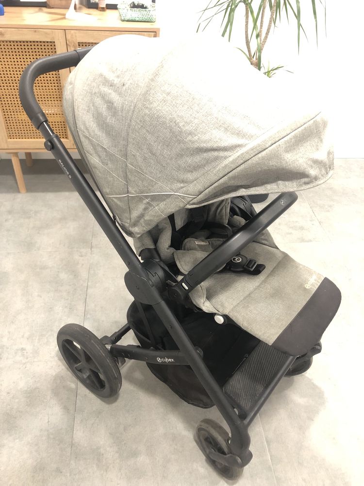 Carrinho Cybex Balios S
