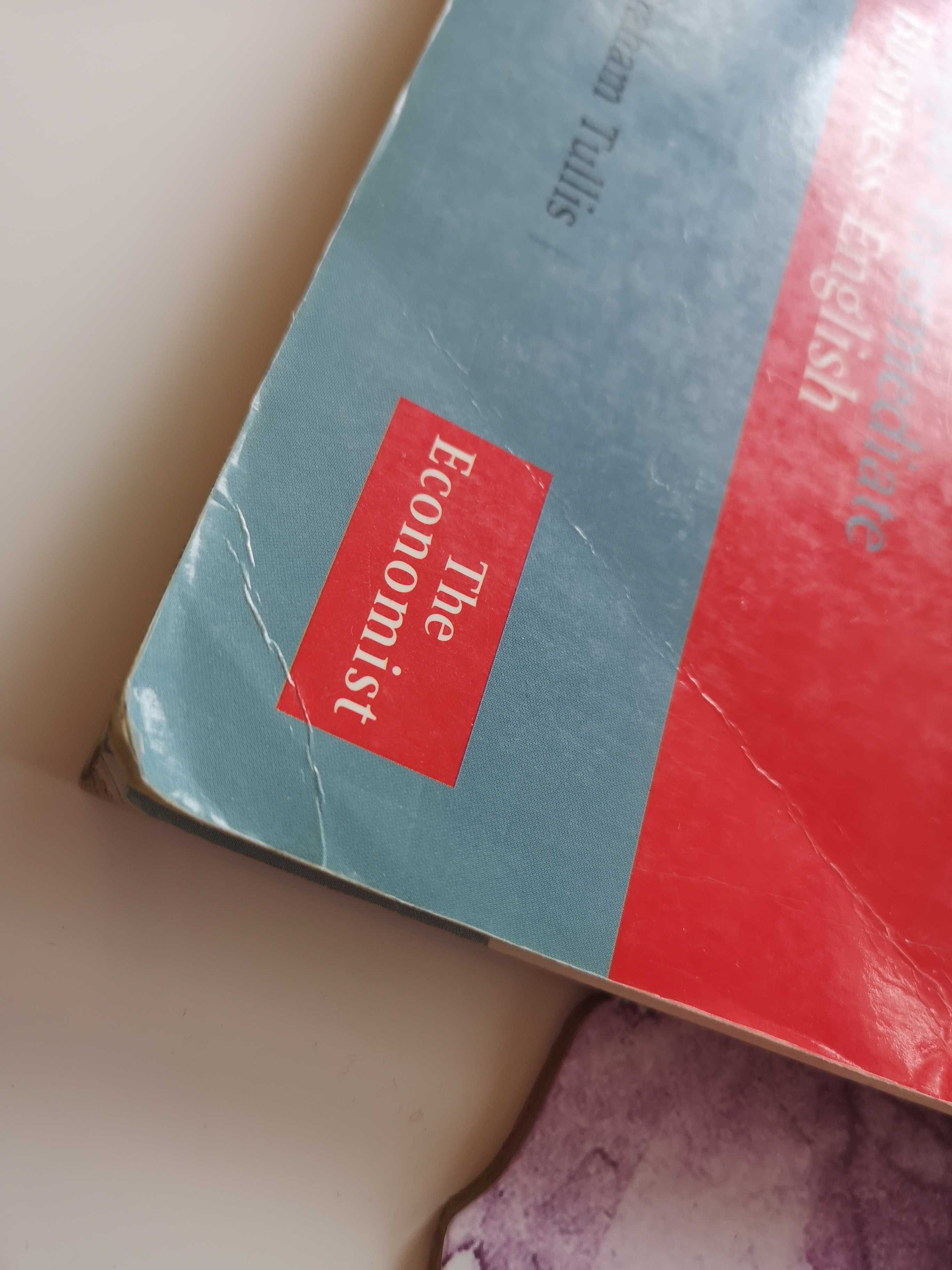 Intelligent Business Coursebook Upper intermediate T. Trappe G. Tullis