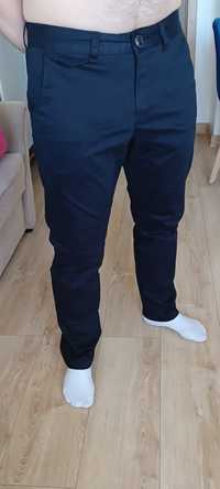 Spodnie Redstar W32/L30 eleganckie
