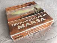 Terraformacja Marsa - gra planszowa / podstawka