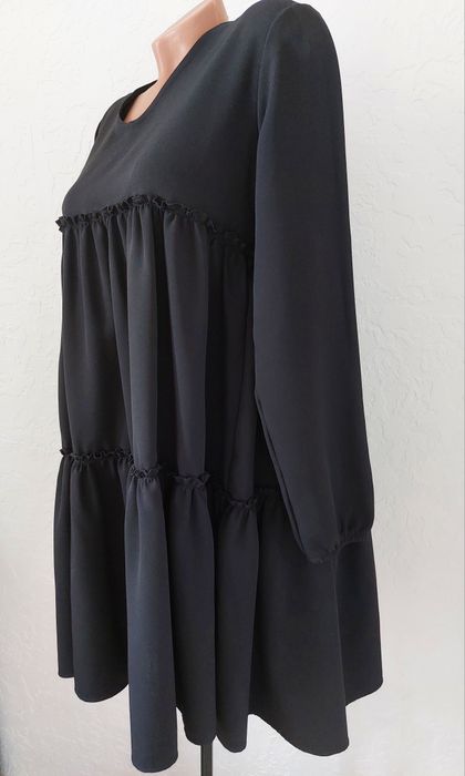 Платье, сарафан, для беременных р.М