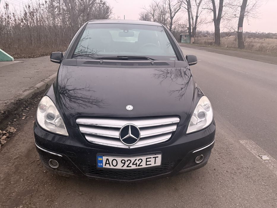 Авто на ходу, можливий обмін