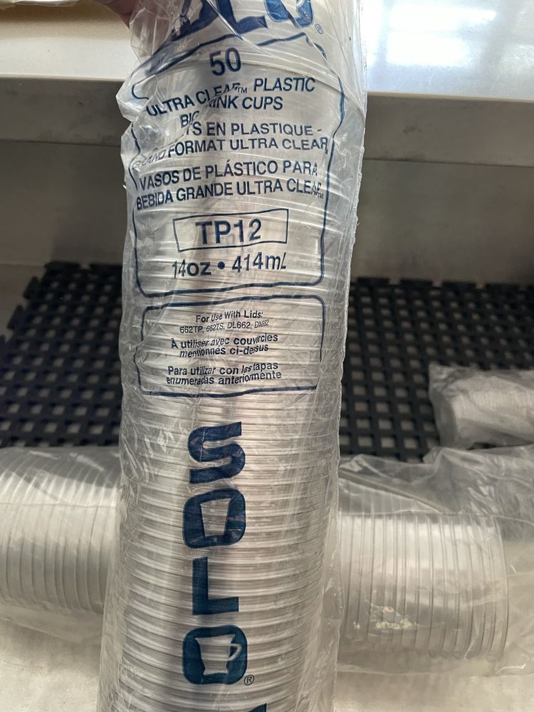 Vendo colheres para gelataria