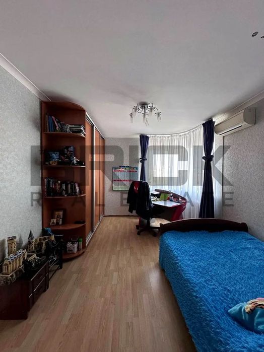 ‼️Продам квартиру. Проспект Бажана Миколи, 3к= 111.5m2‼️
