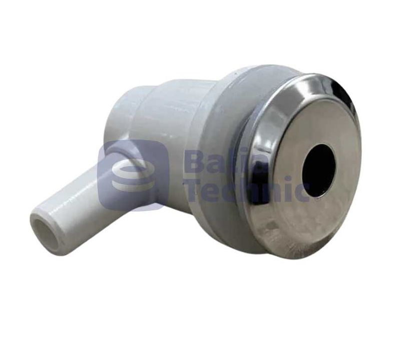 Dysza powietrzna do aeromasażu na węża 3/8 cala