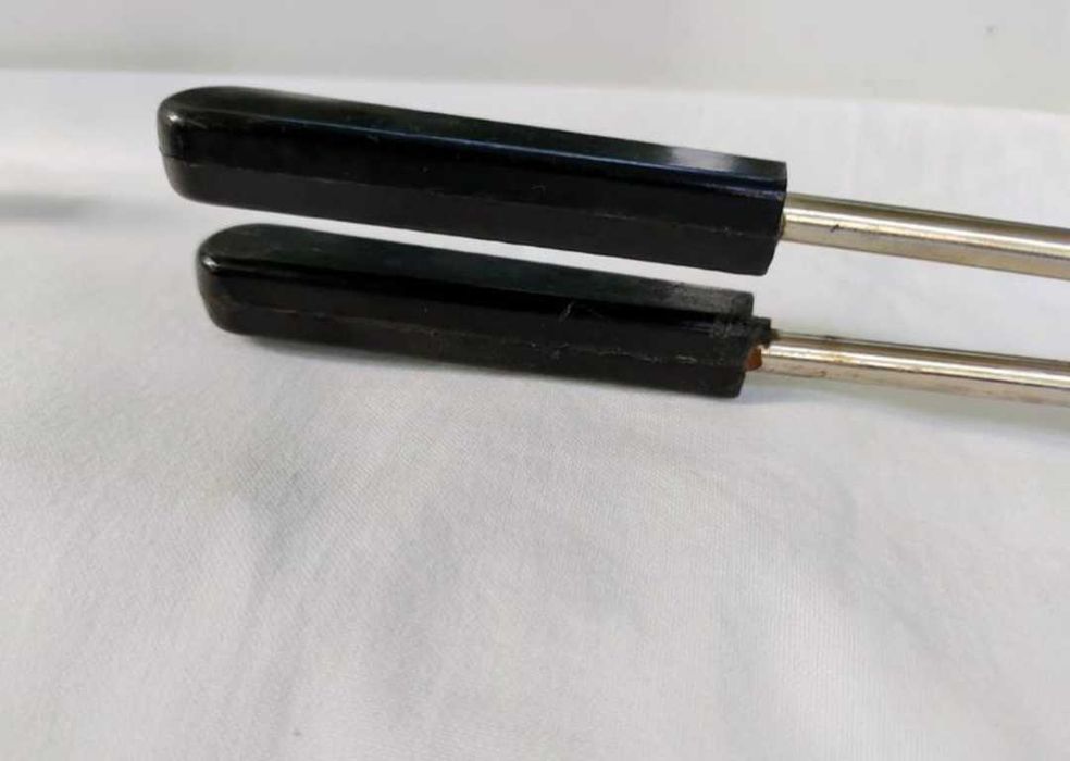 Горішниця радянська, форма для випічки ведмедиків і шишки