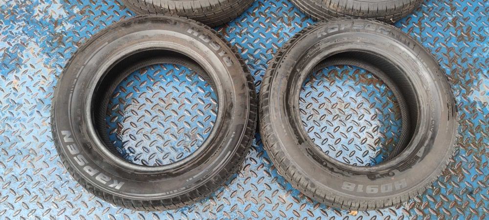 Opony Letnie 195 / 65 R15 15' Kapsen HD918 24r.