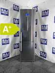 Lodówka Samsung No Frost  206Cm  / Klas A+  /Dostawa/Mscgwarancja