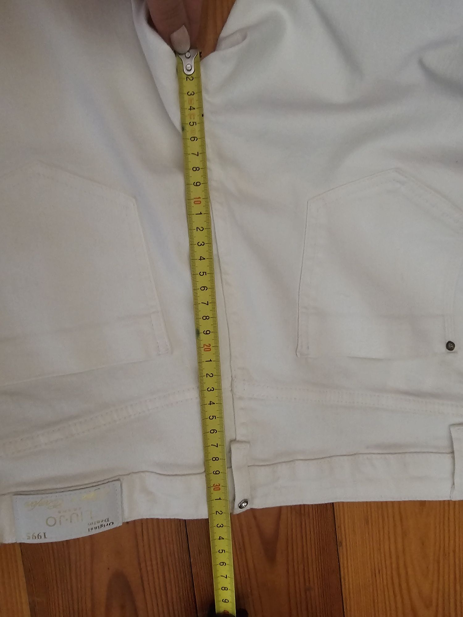 Jeansy LIU JO jeans
