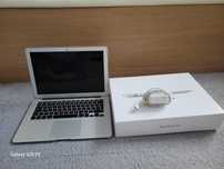 MacBook Air 13. 128 SSD. Kupiony 2019. Stan idealny. Sprawny.