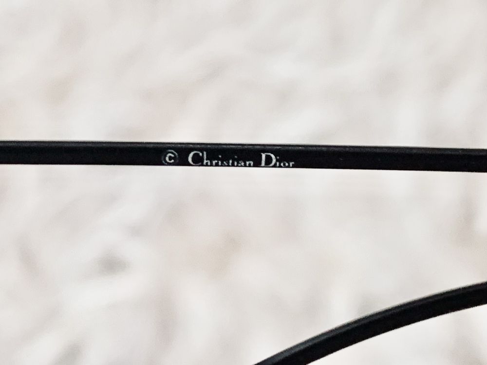 Óculos de sol Christian Dior Originais