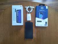 Telefon Xiomi Redmi Note 8 Pro zielony 6/128 GB