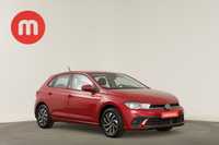 VW Polo 1.0 TSI Life DSG