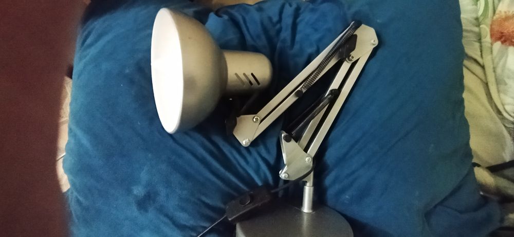 Настольна лампа по самой низкой цене