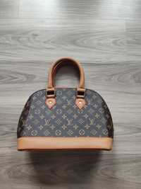 Torebka Louis Vuitton