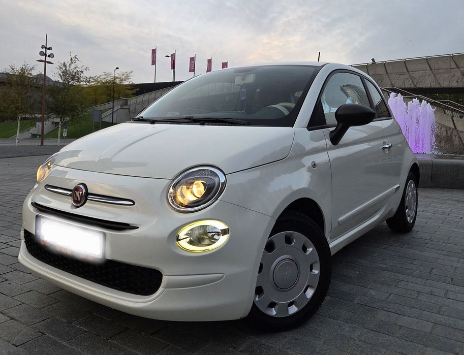 500 po Lifcie #  Gaz #  Krajowy # 1 wł  POP