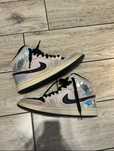 Buty air jordan 1 mid