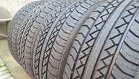 7мм!!Продам комплект летних шин DUNLOP 235 55 R19