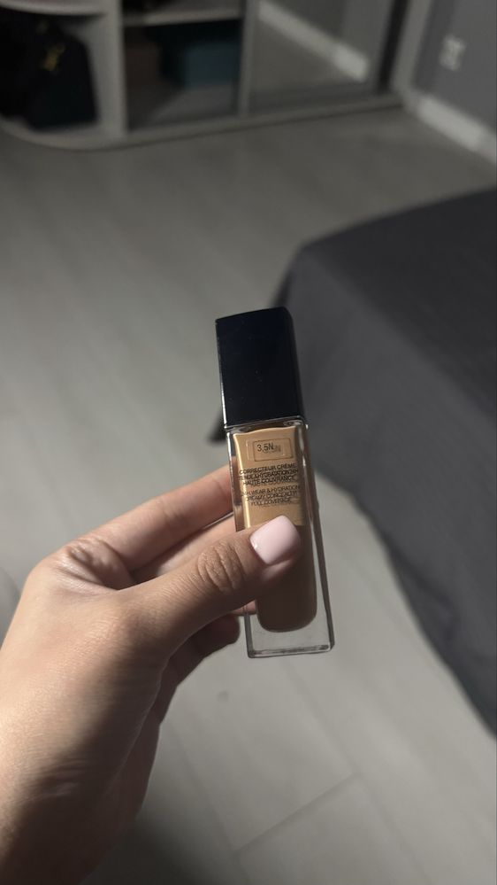Оригинал Консилер Бронзер dior forever
