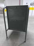 Armário ikea com 2 gavetas