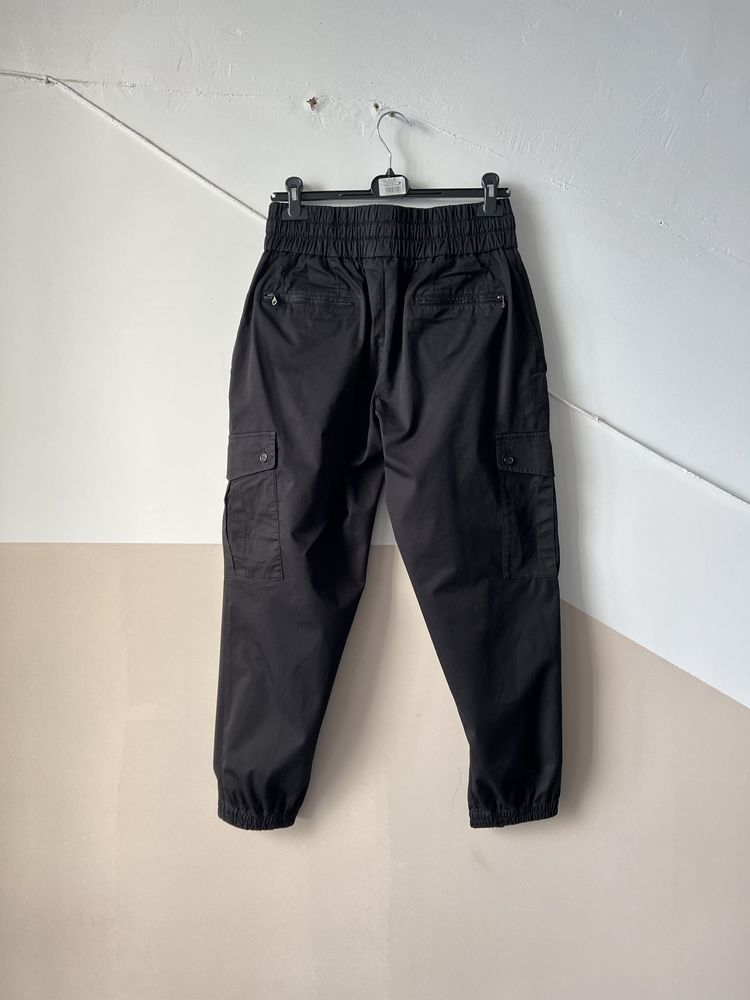 Dolce Gabbana FW22 cargo pants