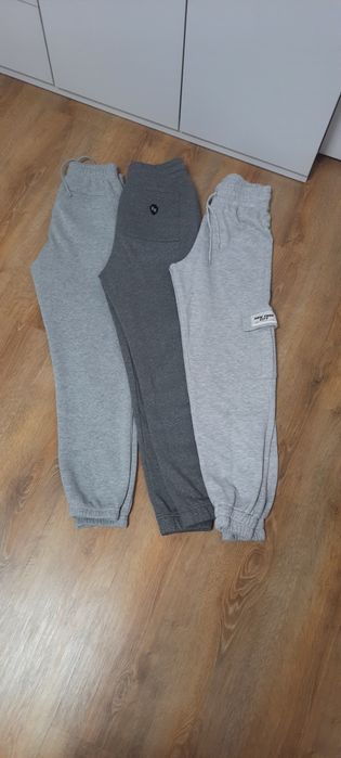 Штани теплі спортивні розмір S, на підлітка 170-175 зріст