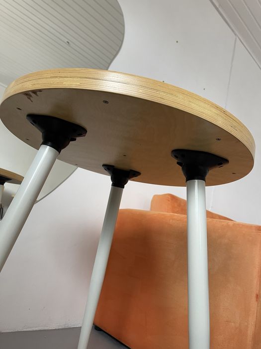 Стіл 60 см діаметр