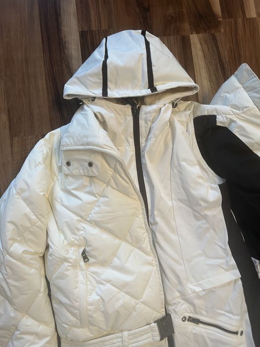 Горнолыжные костюмы Bogner