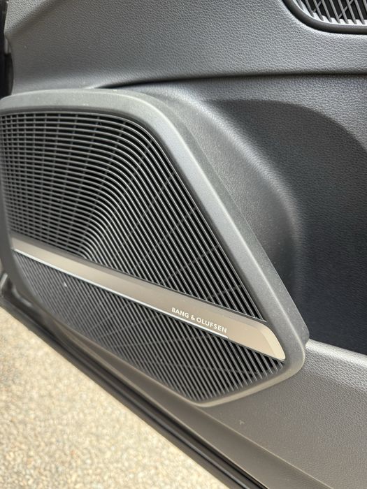 Audi SQ 5 2018 года 3.0 бензин АКПП