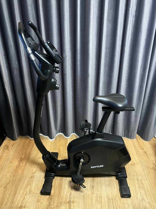 Rower stacjonarny treningowy Kettler Giro C1