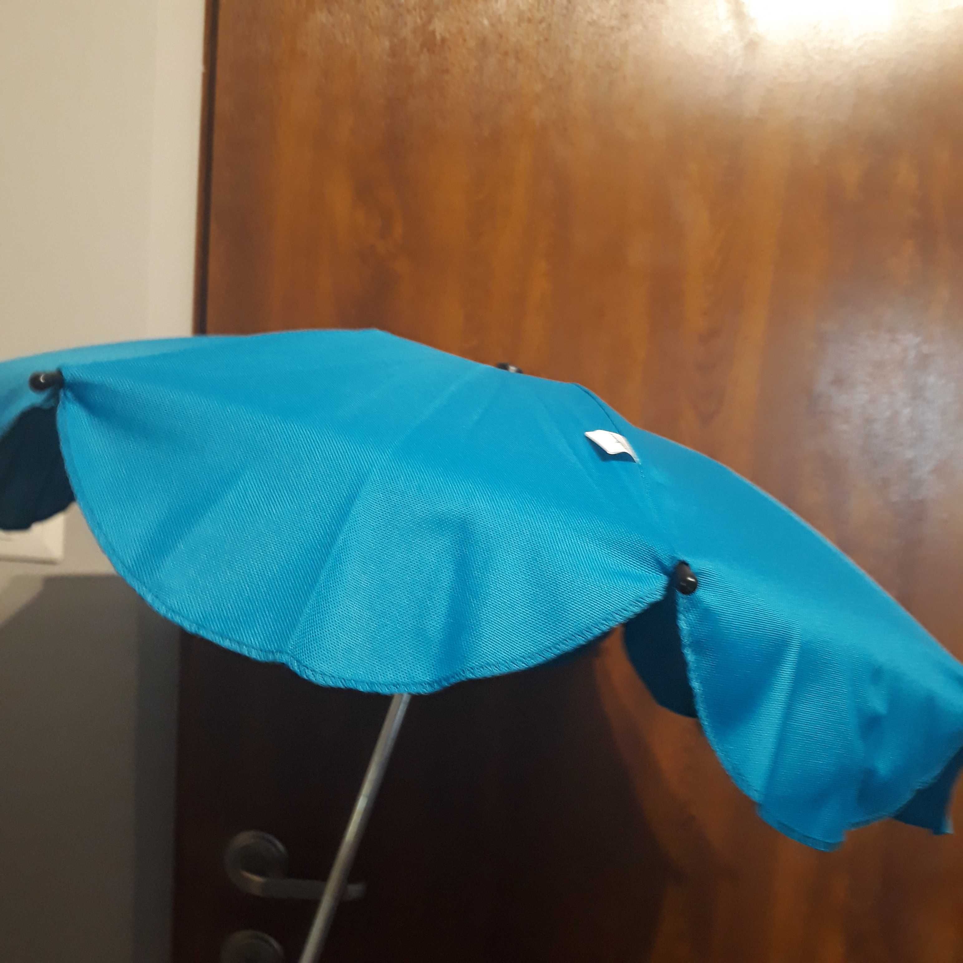 Parasol parasolka do wózka ochraniacz osłona przeciwsłoneczna