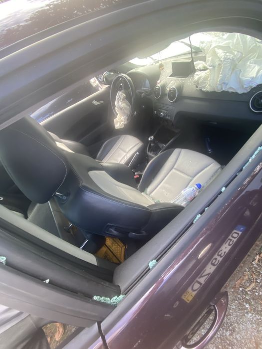 Audi A1 1.6 Tdi 2013