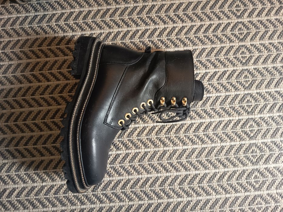 Botas Twinset milano