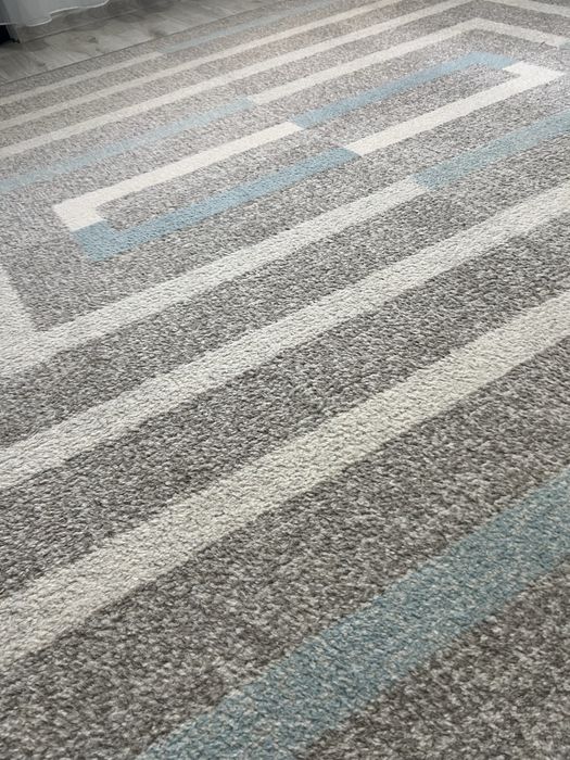 Dywan Agnella 100% wełna