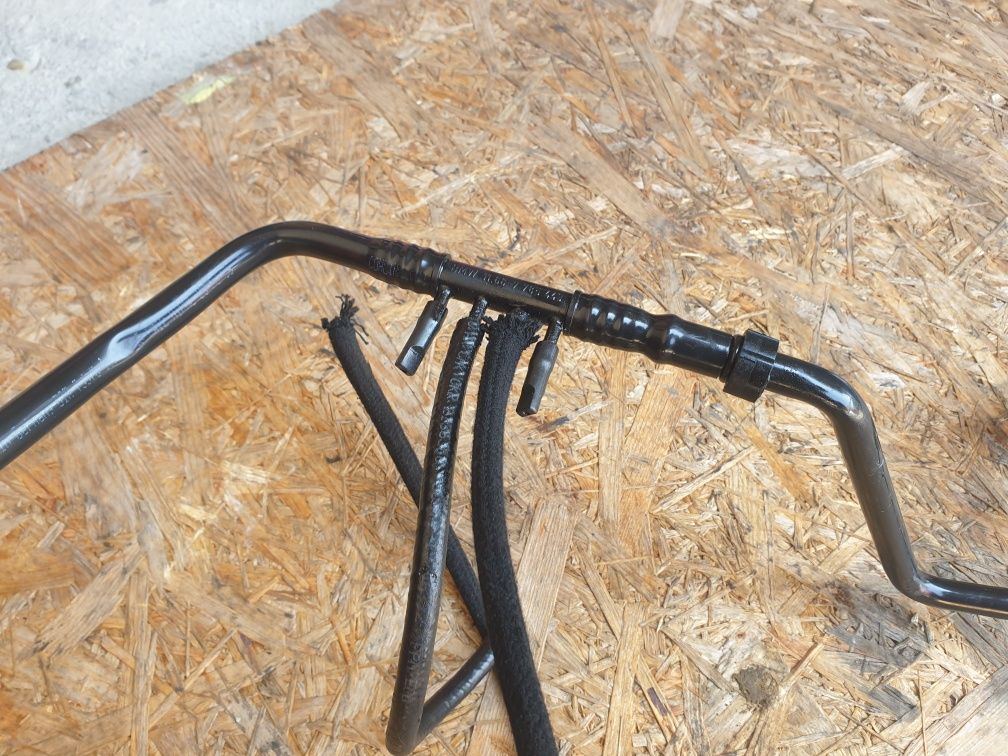 Przewód podciśnienia vacu vacum Bmw m47 m57 e87 e60 e90 x3 e83 servo