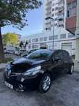 Renault Clio IV Limited Deluxe