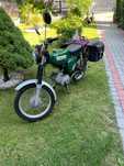 SIMSON S 51 Stan fabryczny
